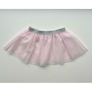 3/$10 GEORGE Toddler girl skirt 2T